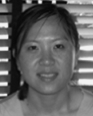 lynn t wang