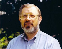 James R. Matey