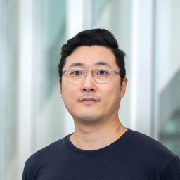 Min-Su Park