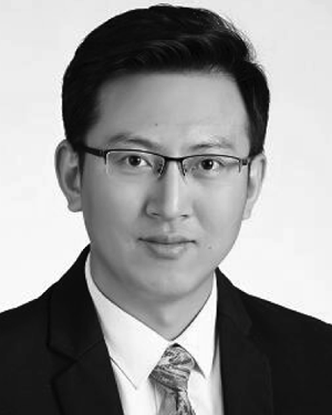 Qingchao Liu