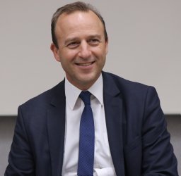 Efstratios Stylianidis