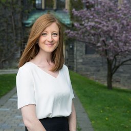 Catherine C Bornbaum