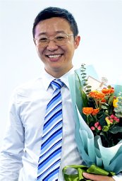 Josh Lei