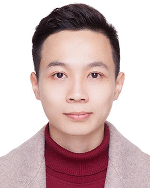Binbin Zhang