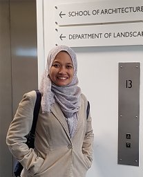 Norhafizah Abdul Rahman