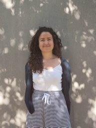 Mireia Rosell