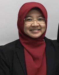 Amelia Vidyanti