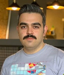 Jafarpisheh Amir Salar
