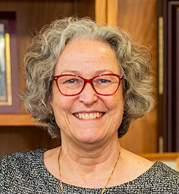 Lynne Opperman
