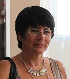 Nathalie Dupuy