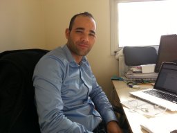 Mohammed El malki
