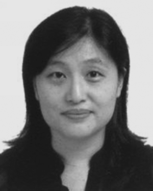 Park Mi Kyoung