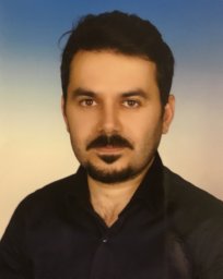 Omer Faruk Karatas