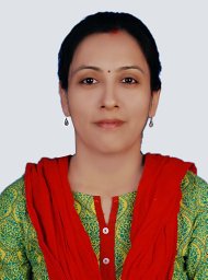 Sonia Tiwari