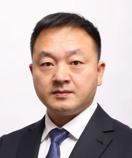 Jiansong Ji