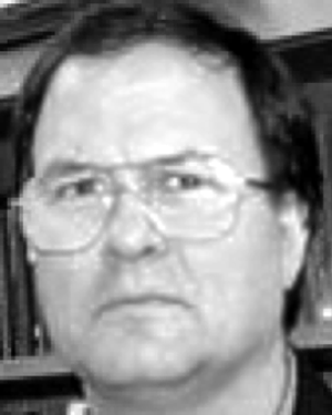 Eric J. Cotts