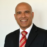Afrooz Barnoush