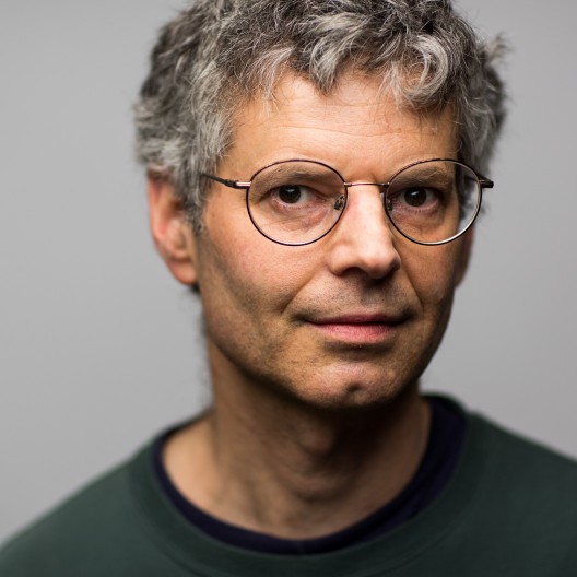 Daniel Grünbaum