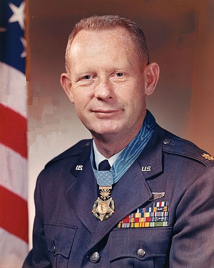 Bernard Francis Fisher