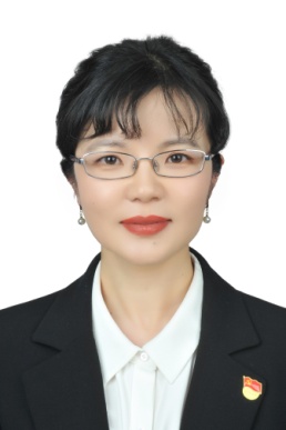 Haiyan Ma