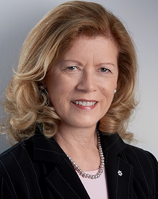 Catharine Whiteside