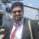 Prashant Sirohiya