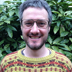 Amos Korman