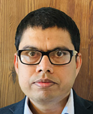 Sanjiv Kumar