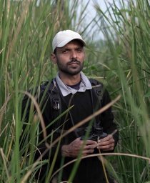 Rajesh Sanap
