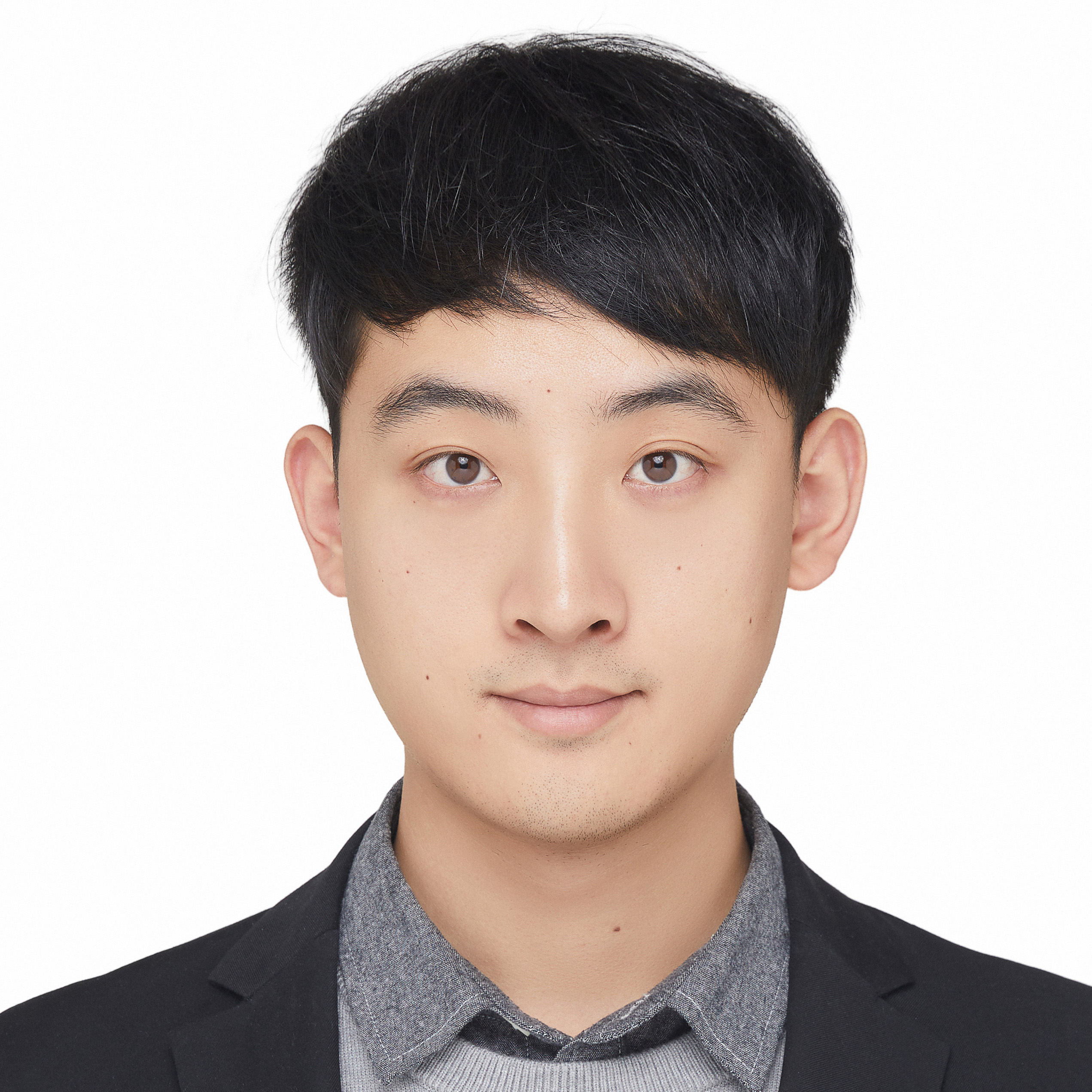 Shiwei Xu