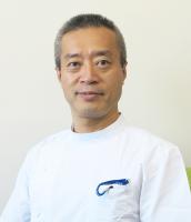 Yasuhiro Fujimoto