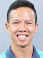 Felix Leung