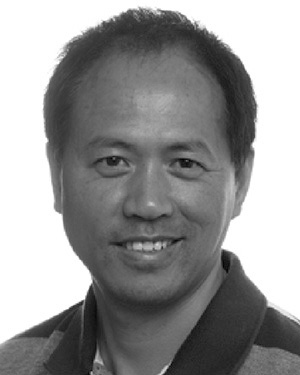Jianguo Ding