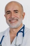 Alberto Dominguez-Rodriguez