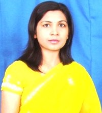 Vandana Singh