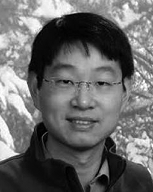 Zibing Yang