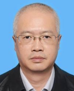 Yongdong Wang