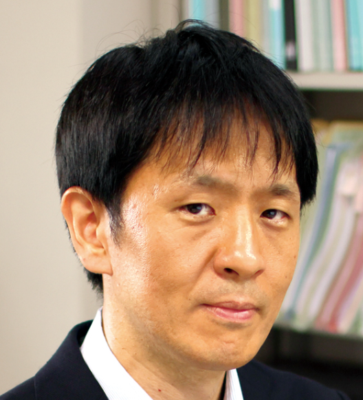 Takeshi Kondo