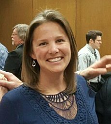 Cynthia M. Liutkus
