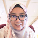 Siti Nabilah Mohd Shaari