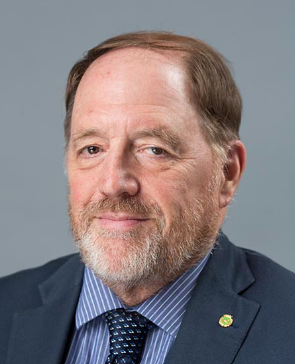 James K. Galbraith