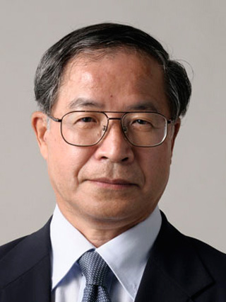 Masahisa Fujita