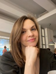 Mariia Morozova