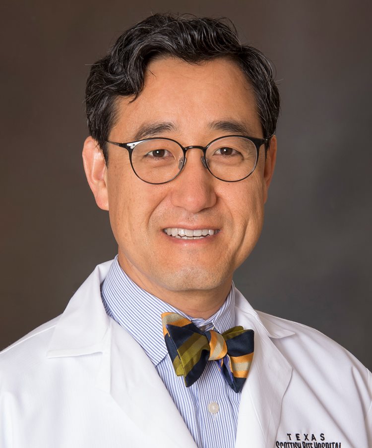 Harry Kim