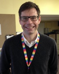 Ben Gibbison