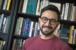 David M. Peña-Guzman