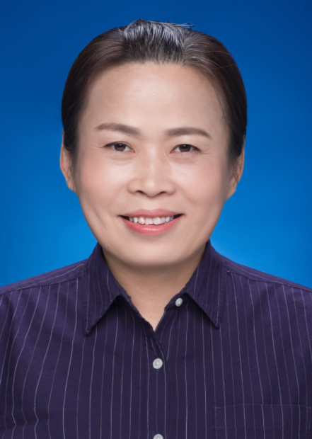 Weili Hou