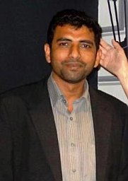 Chandraiah Godugu