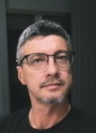 Francisco Javier Pavón