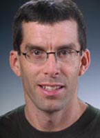 Peter Bednekoff